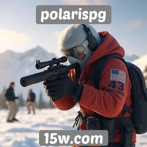 Análise do crescimento da comunidade no polarispg