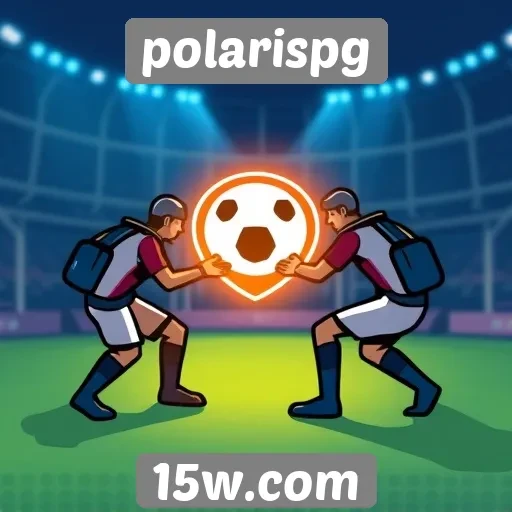 Recursos de comunidade no polarispg para jogadores