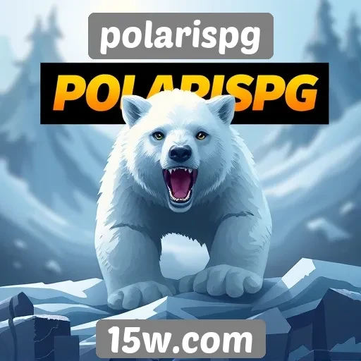 Polarispg oferece diversidade de jogos para todos os gostos