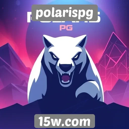 Eventos e torneios programados no PolarisPG