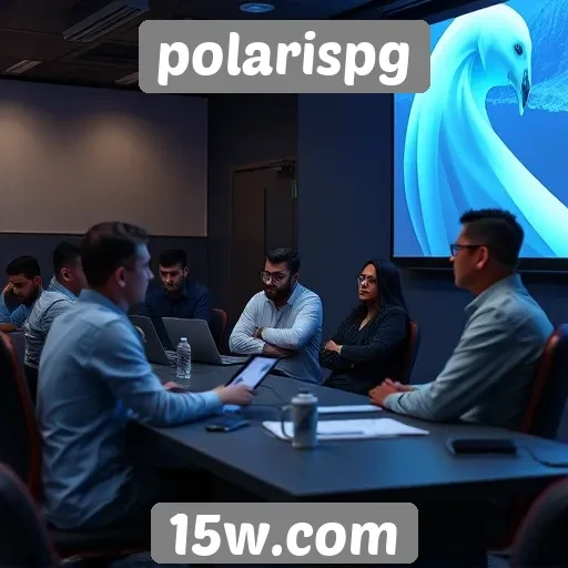 Desenvolvedores destacam inovações no polarispg