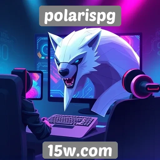 Explorando as funcionalidades inovadoras do site Polarispg