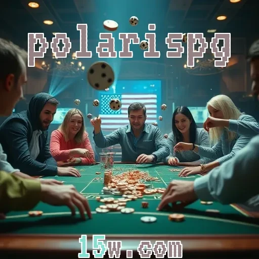 polarispg Revoluciona a Experiência de Jogos Online no Brasil