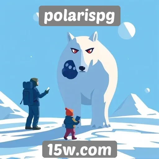 Estudo sobre a comunidade de jogadores no PolarisPG