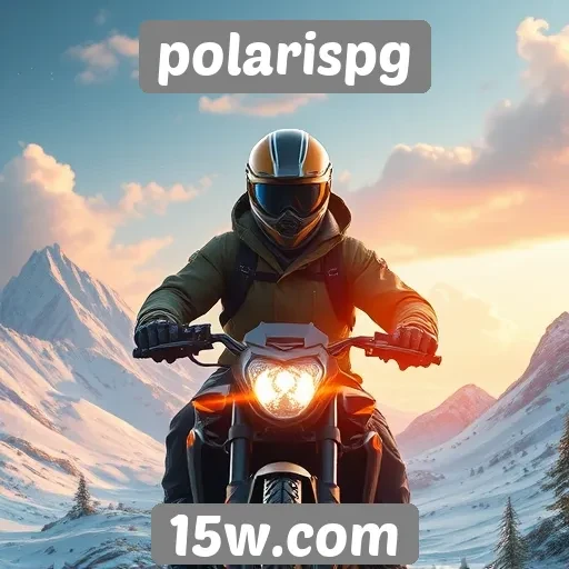 Experiências de jogador no polarispg em detalhes