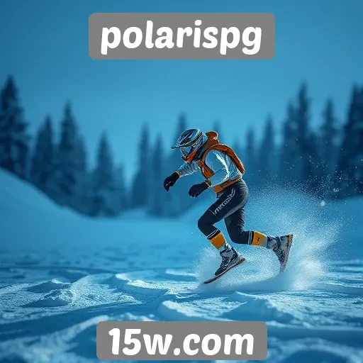 Histórias de sucesso de jogadores no PolarisPG