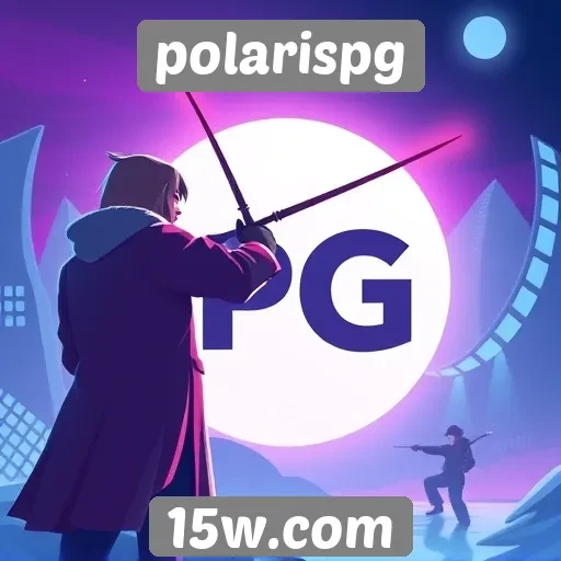 PolarisPG oferece novos lançamentos de jogos