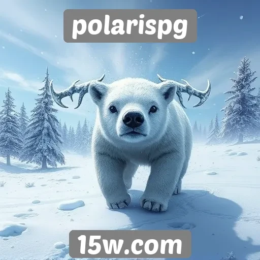 Comparativo de jogos populares disponíveis no polarispg