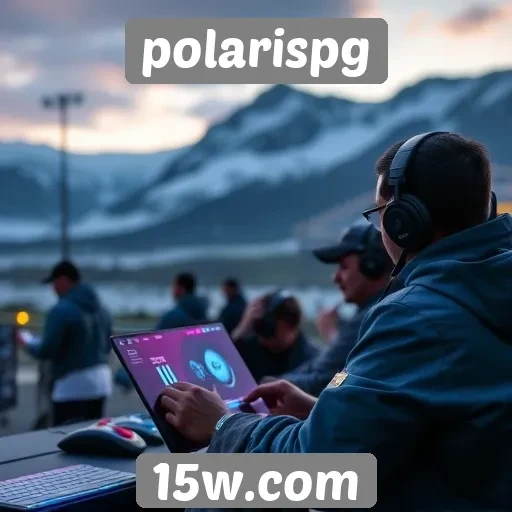 Impacto de eventos sazonais nas atividades do PolarisPG