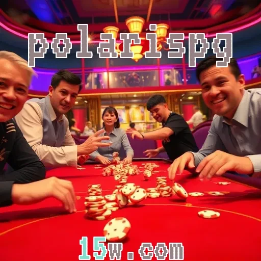 polarispg: Descubra o Suporte 24/7 que Transforma sua Experiência de Jogo